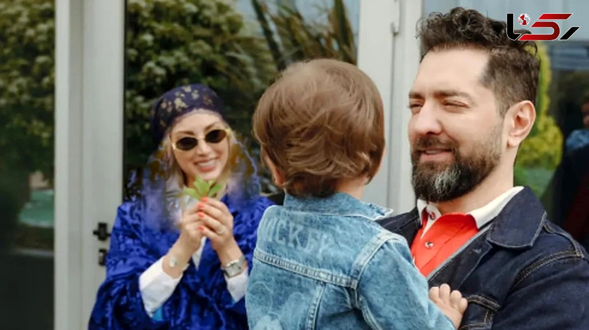 نگاهی به زندگی پرتناقض و اعیانی مینا مختاری/ همسر بهرام رادان هم که باشی چون مادری باید کف آشپزخونه رو تمیز کنی!
