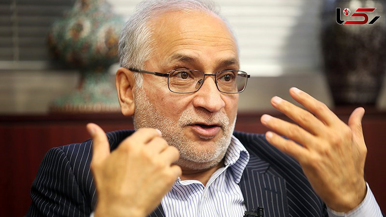 حسین مرعشی: نجفی برای قائم مقامی گزینه‌های قوی‌تر از من لازم دارد