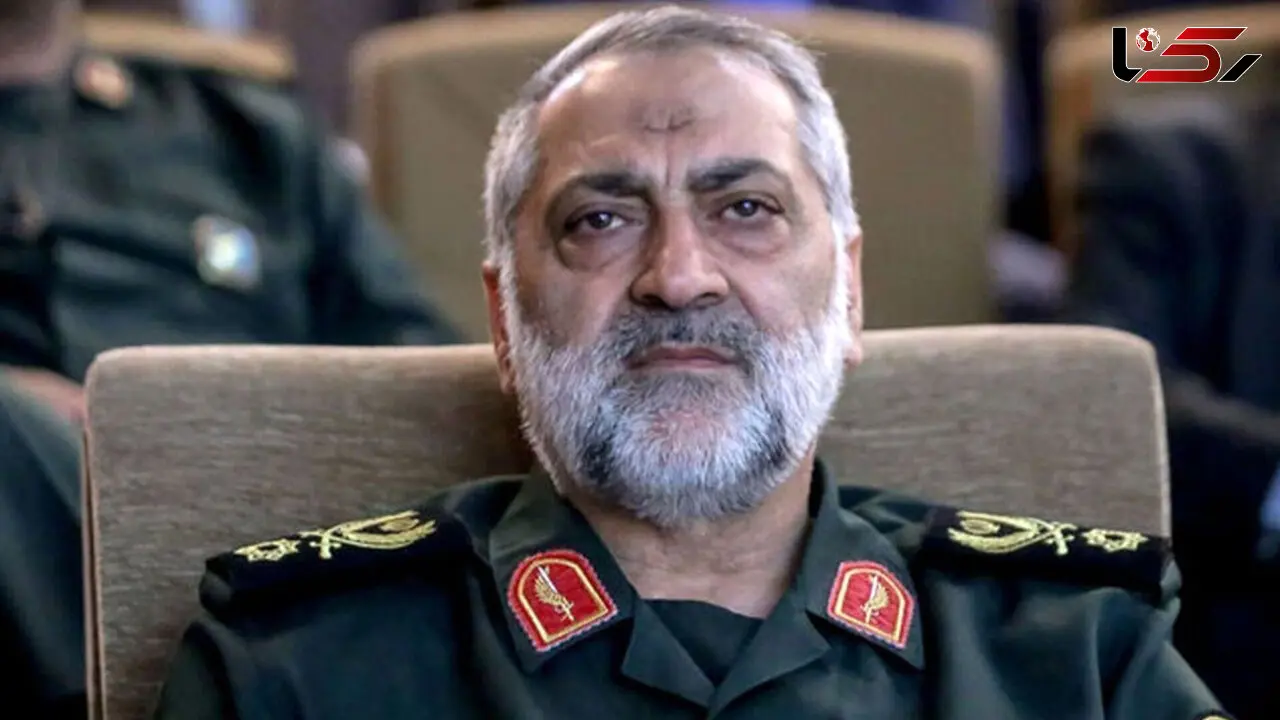 سردار شکارچی: در صورت تجاوز جدید پاسخ ما فراتر از منطقه خواهد بود
