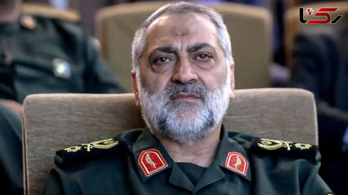 سردار شکارچی: در صورت تجاوز جدید پاسخ ما فراتر از منطقه خواهد بود