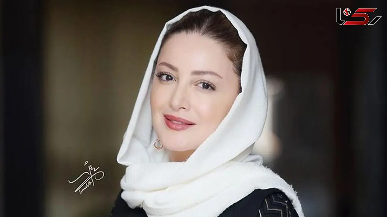 شیلا خداداد: موهامو رنگ نمیکنم چون همینجوری و نچرال بودن رو دوست دارم /  وقتی عروسی برم فقط لاک میزنم  زودی هم پاک میکنم + فیلم