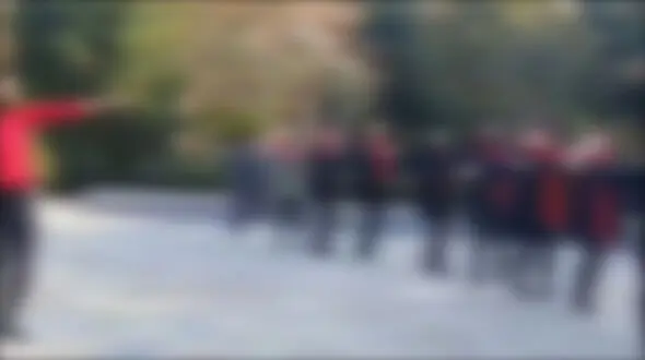 رقص دردناک این دختران جهان را تکان داد ! + عکس هایی که دلتان می لرزد !