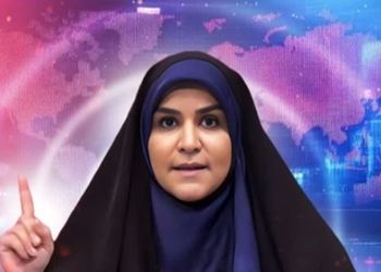سحر امامی: یکی از دوستان صمیمی من لعیا محبوبی به من زنگ زد گفتش که سحر اسرائیل میخواد شیشه ای رو بزنه ها گفتم لعیا لعیا بهت زنگ میزنم... + فیلم
