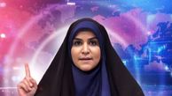سحر امامی: یکی از دوستان صمیمی من لعیا محبوبی به من زنگ زد گفتش که سحر اسرائیل میخواد شیشه ای رو بزنه ها گفتم لعیا لعیا بهت زنگ میزنم... + فیلم