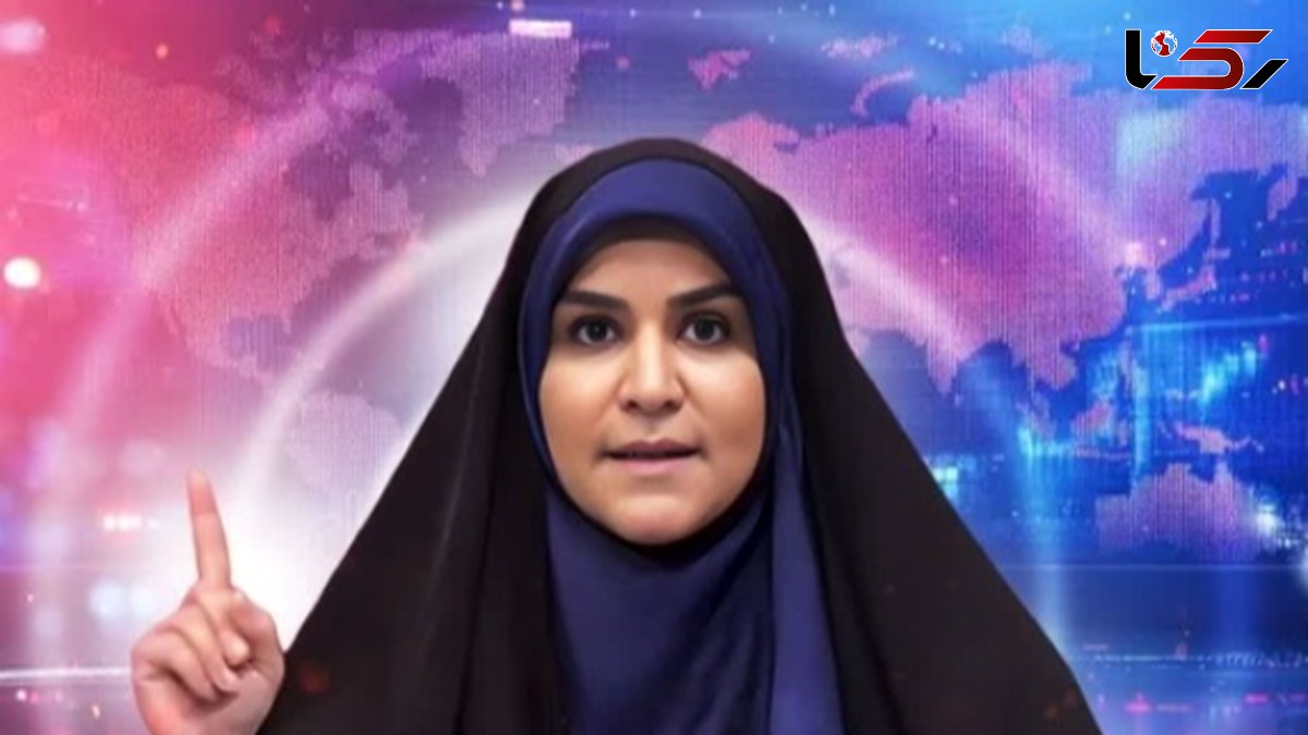 سحر امامی: یکی از دوستان صمیمی من لعیا محبوبی به من زنگ زد گفتش که سحر اسرائیل میخواد شیشه ای رو بزنه ها گفتم لعیا لعیا بهت زنگ میزنم... + فیلم