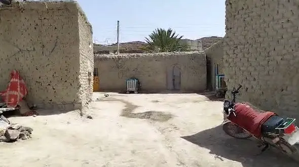  روستای فراموش‌شده؛ «کهناب» جایی که آب نیست و زندگی ایستاده است + فیلم