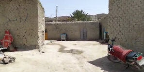  روستای فراموش‌شده؛ «کهناب» جایی که آب نیست و زندگی ایستاده است + فیلم