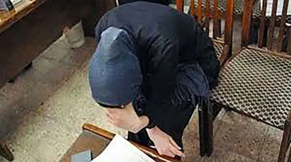 انتشار فیلم زنان در باشگاه زنانه قم / پلیس فاش کرد