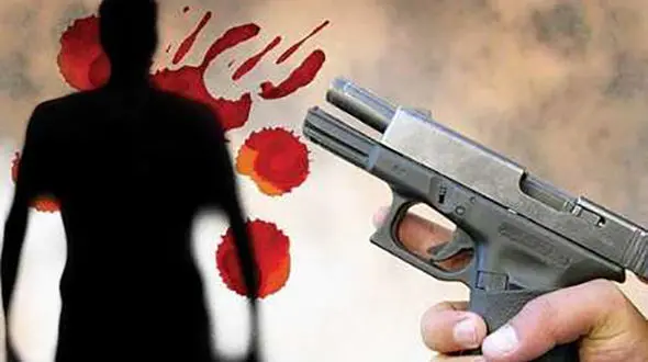  قتل پدر برای معافیت از خدمت سربازی