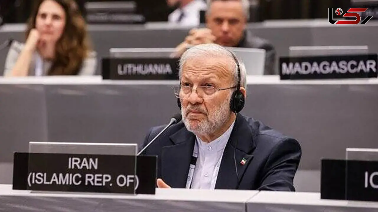 ایران خواستار محاکمه مقامات اسرائیلی در دادگاه نورنبرگ شد