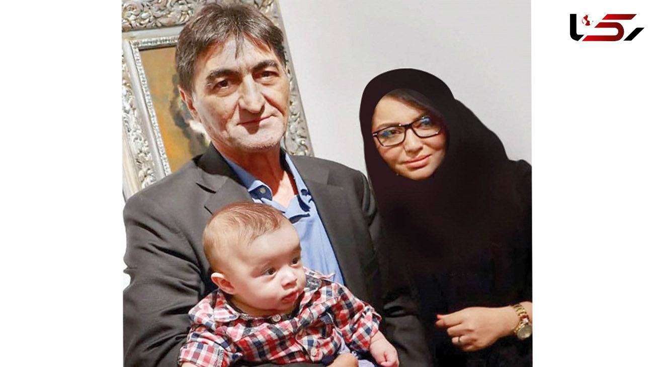 حمله تند همسر فعلی ناصر محمدخانی به شهلا جاهد / شهلا  یک پرستو بود + ناگفته های عجیب
