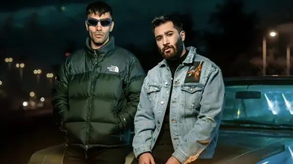 دانلود ریمیکس آهنگ نمیخواستم از دورچی و علی یاسینی