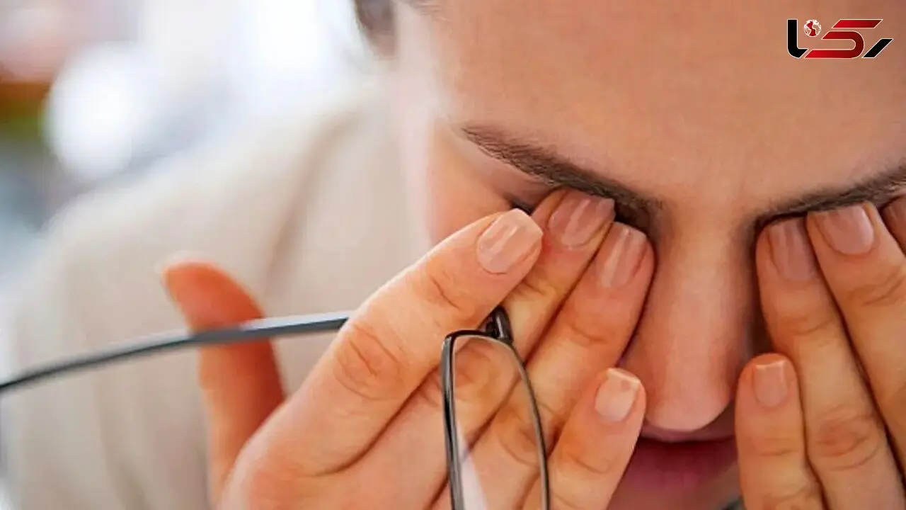 تمرینات یوگای چشم؛ راهکار ساده برای کاهش خستگی چشم کاربران رایانه