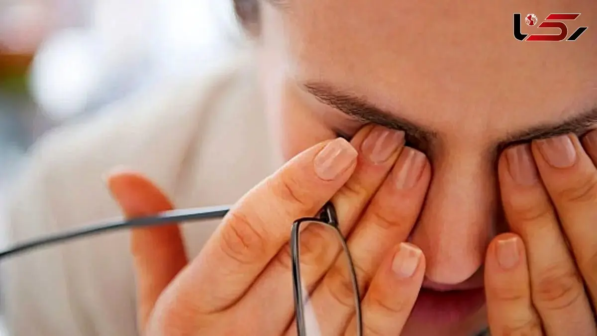 تمرینات یوگای چشم؛ راهکار ساده برای کاهش خستگی چشم کاربران رایانه