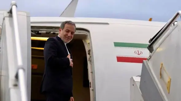 عزیمت تیم ایران به مسقط / گفت‌وگوهای غیر مستقیم بین ایران و آمریکا در بعد از ظهرامروز