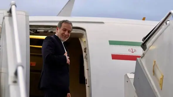 عزیمت تیم ایران به مسقط / گفت‌وگوهای غیر مستقیم بین ایران و آمریکا در بعد از ظهرامروز