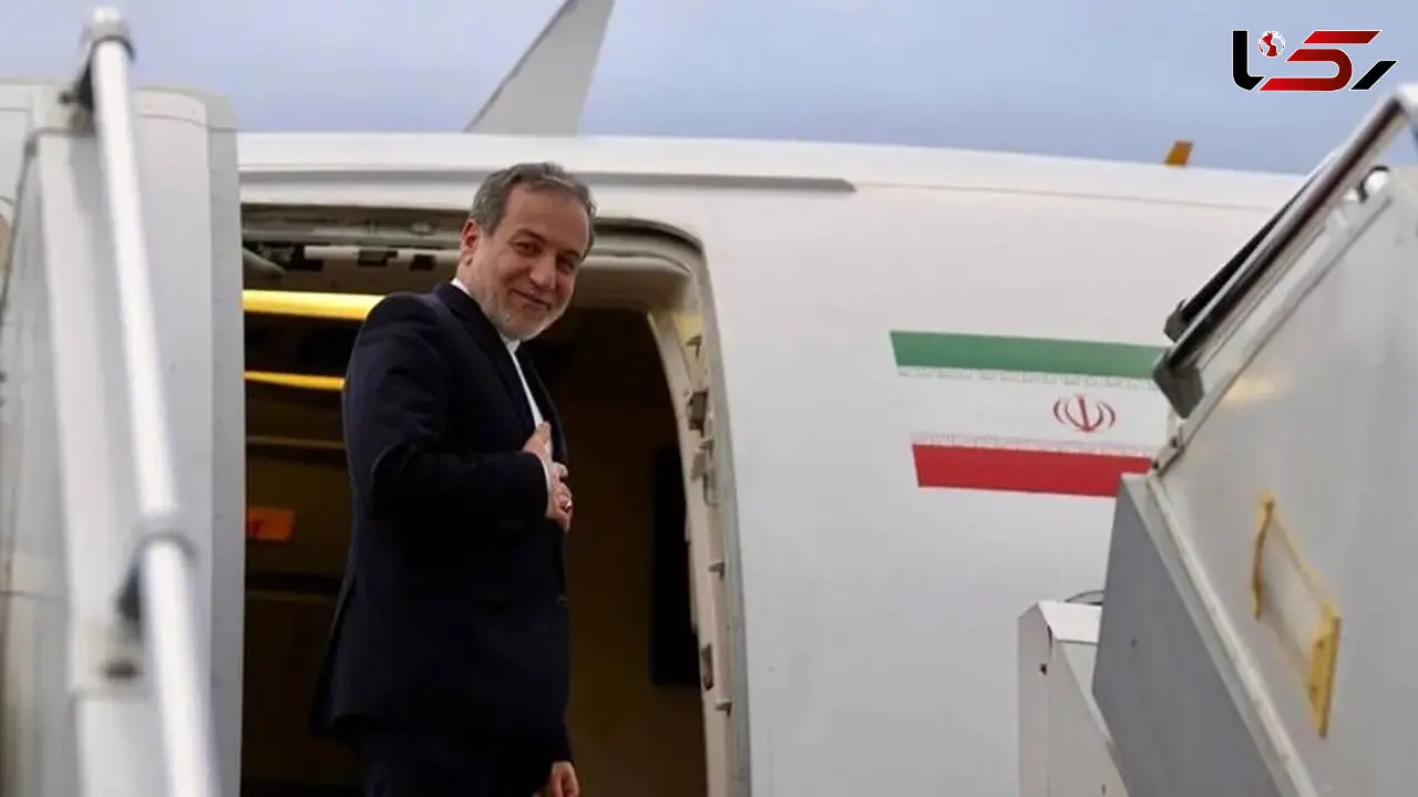 عزیمت تیم ایران به مسقط / گفت‌وگوهای غیر مستقیم بین ایران و آمریکا در بعد از ظهرامروز