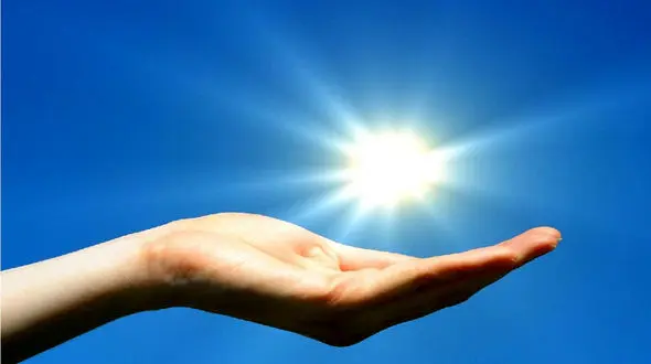 زینک اکسید بهترین سلاح در برابر اشعه فرابنفش