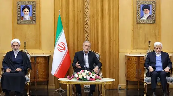 نشست D8 در قاهره فرصتی برای نزدیکی بیشتر کشورهای اسلامی به یکدیگر است 