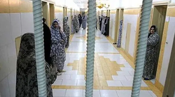 حکم حبس به خاطر گدایی یک زن جوان در یزد