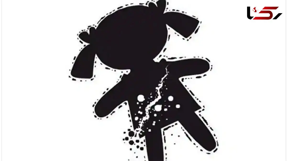 آزار دختر 8 ساله توسط مرد بی خانمان در چادر کنارخیابان