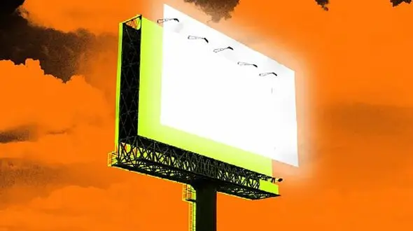 با این عینک، تبلیغات از چشمان تان حذف می‌ شود!