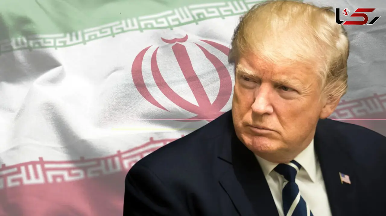 اولین اقدام ترامپ برای جلوگیری از فروش نفت ایران
