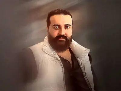 روایتی تازه از آهنگ «خالیه جای تو پیشم»؛ همخوانی هوش مصنوعی مهدی دارابی و هایده