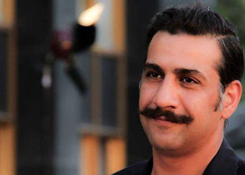 فیلم عروسی محمد نادری در سن 48 سالگی به سبک پادشاه مصر /  رقص زیبای داماد با  باربد بابایی../ سیامک انصاری: آدم سوسکی میره ازدواج میکنه ...