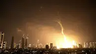 روایت خواندنی الجزیره از قدرت موشکی ایران در لحظه به لحظه جنگ ۱۲ روزه + تصاویر