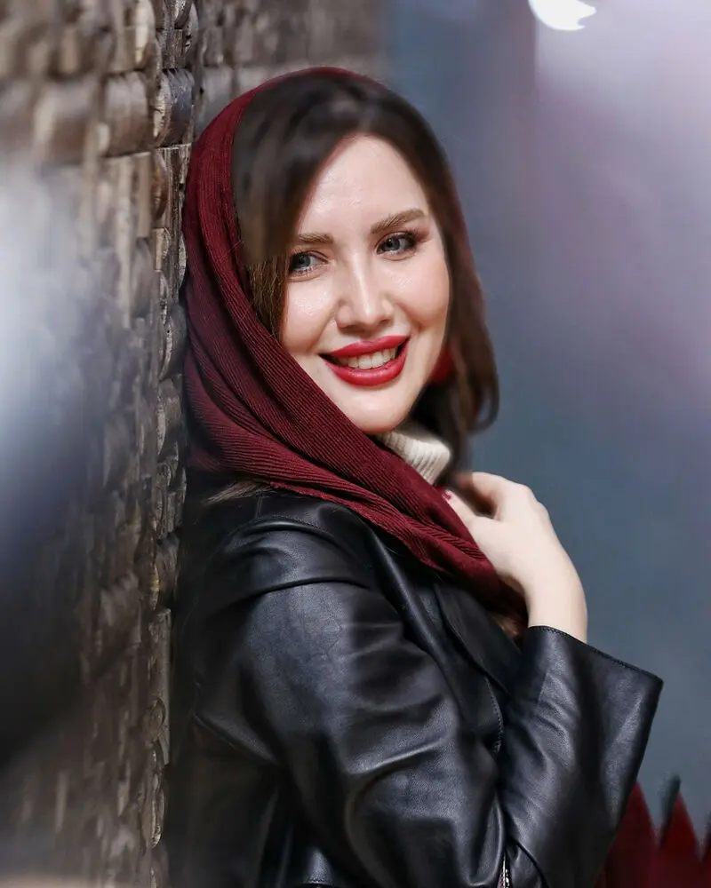 نازنین صلح جو