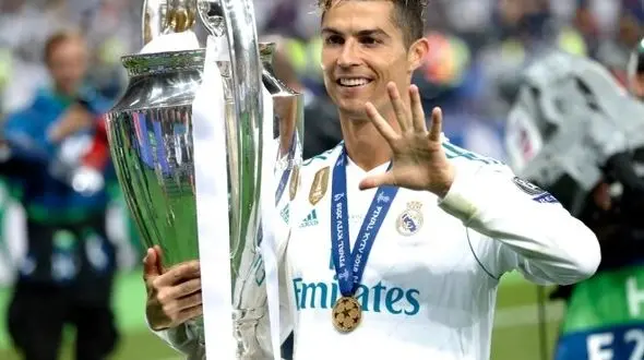 نوستالژی/ منچستریونایتد و رئال مادرید بازگشت رونالدو به اولدترفورد + ویدیو