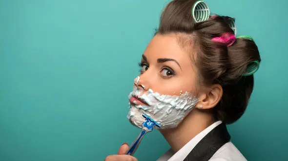  7 اشتباه رایج در اصلاح موهای زائد