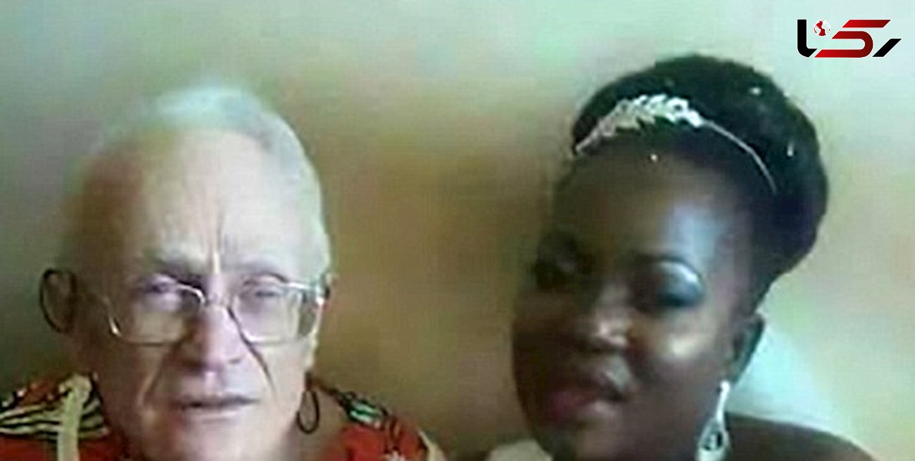 ازدواج عروس 29 ساله با تاجر 92 ساله