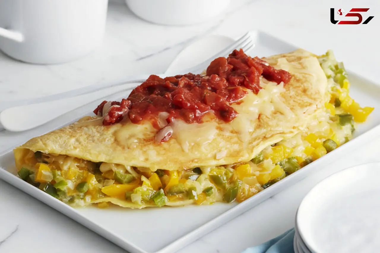 املت مخصوص مبتلایان به زخم معده