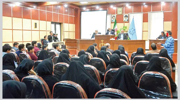 گروگان گرفتن مامور پلیس در بازرسی جاده ای قاین /  سر ستوان سوم غلامی شهید شد + عکس