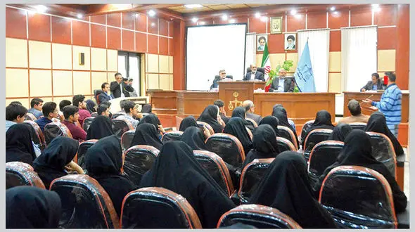 گروگان گرفتن مامور پلیس در بازرسی جاده ای قاین /  سر ستوان سوم غلامی شهید شد + عکس