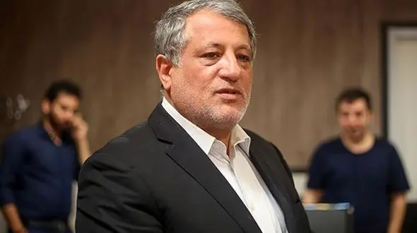 محسن هاشمی: «پیشرفت نمایی!» در مدیریت شهر تهران / از آلودگی هوای تهران تا واگن اجاره ای برای مترو!