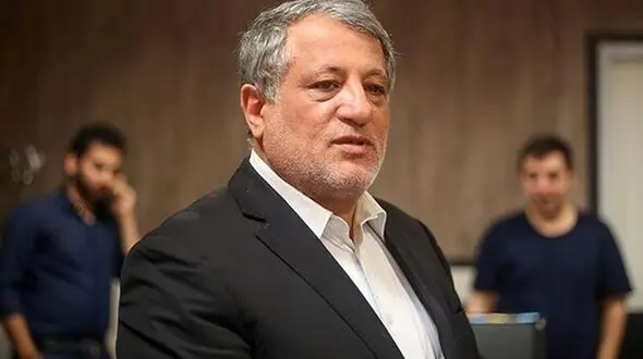 محسن هاشمی: «پیشرفت نمایی!» در مدیریت شهر تهران / از آلودگی هوای تهران تا واگن اجاره ای برای مترو!