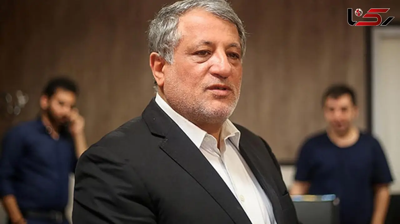بیوگرافی محسن هاشمی بهرمانی معروف به محسن هاشمی رفسنجانی