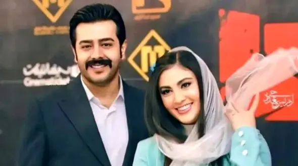 سهیل قاصدی همسر مریم مومن را بیشتر بشناسید + بیوگرافی
