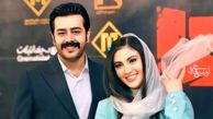 سهیل قاصدی همسر مریم مومن را بیشتر بشناسید + بیوگرافی
