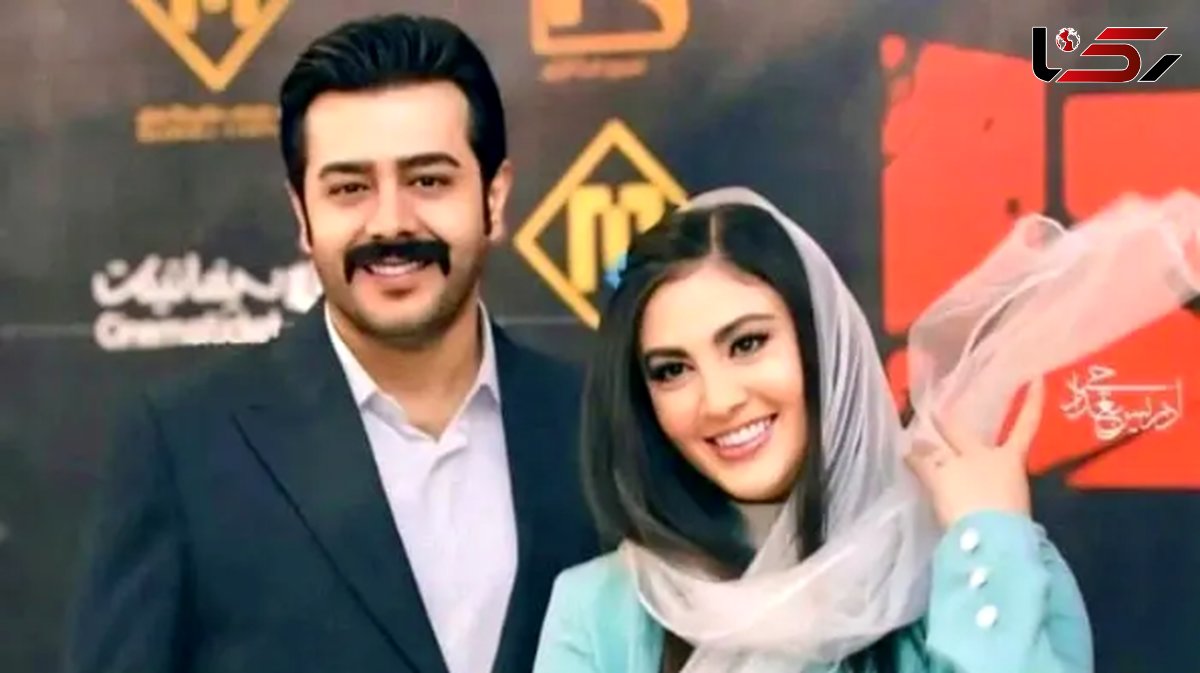 سهیل قاصدی همسر مریم مومن را بیشتر بشناسید + بیوگرافی