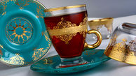 چای، یکی از بهترین سوغاتی های ترکیه