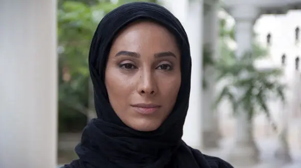 سحر زکریا از بی پولی مجری شد!+فیلم