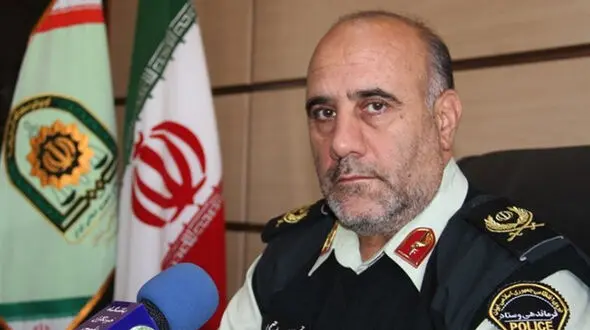  دستگیری عامل شهادت مامور پلیس در سیستان و بلوچستان 