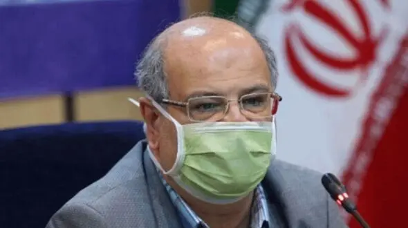 در کدام مناطق تهران کرونا بیشتر است؟ + فیلم 