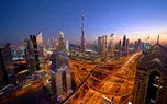 ببینید / نماهنگ بی کلام آرامش بخش به همراه تصاویر جشم نواز از دبی + فیلم 