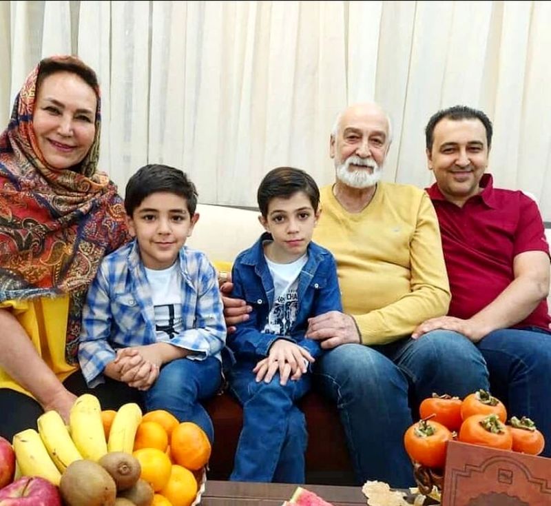 محمود پاک نیت