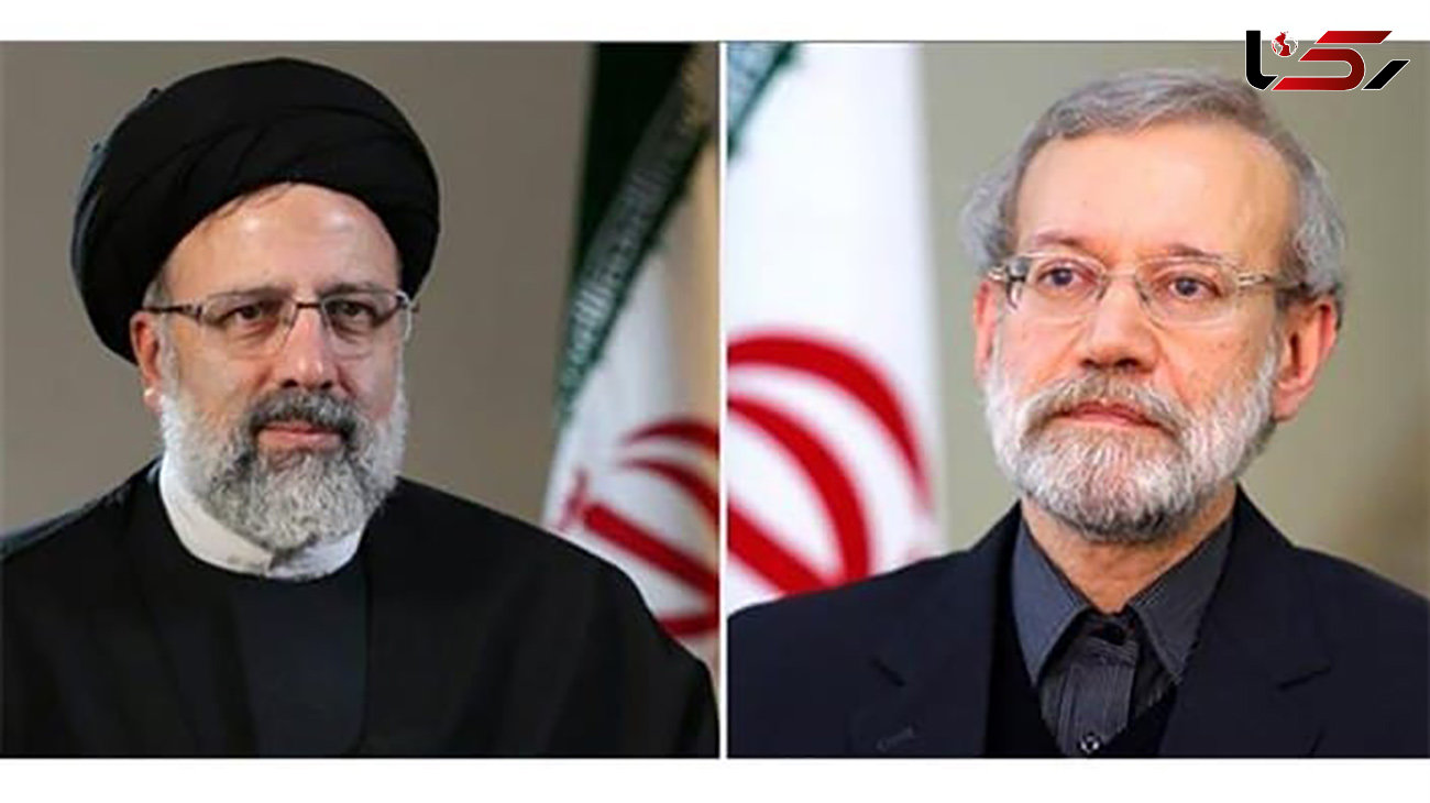 لاریجانی در مقابل رئیسی در انتخابات 1400شانسی ندارد
